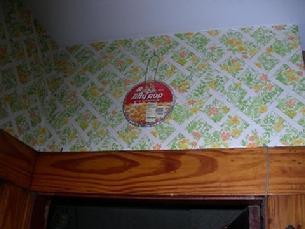 Cals new fire alarm
