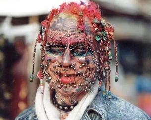 Cals new look