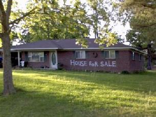 Cal used to be a realtor