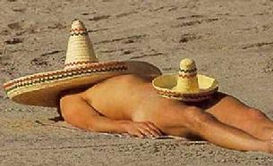 Cal recommends using sunblock