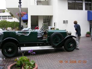 Not yet fully restored