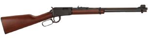 Henry - Model H001 - Lever-Action Rifle - 18.5-Inch Barrel - .22 Rimfire