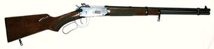 Winchester - Model 1894 AE - .30-30 Winchester - Lever-Action Rifle - 20-Inch Barrel